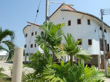 Holiday Apartment in Hua Hin (Prachuap Khiri Khan) or holiday homes and vacation rentals