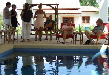 Holiday Apartment in Hua Hin (Prachuap Khiri Khan) or holiday homes and vacation rentals