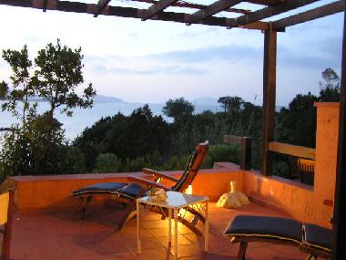 Holiday House in Cala Girgolu-Santeodoro (Olbia-Tempio) or holiday homes and vacation rentals
