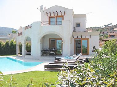 Holiday House in Pula (Cagliari) or holiday homes and vacation rentals