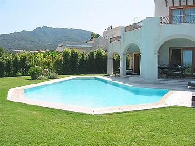 Holiday House in Pula (Cagliari) or holiday homes and vacation rentals