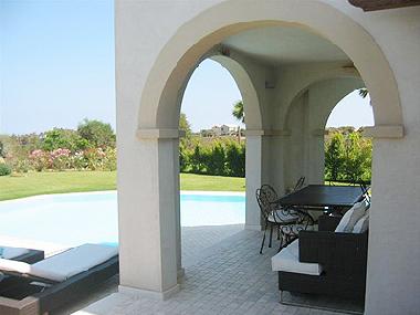Holiday House in Pula (Cagliari) or holiday homes and vacation rentals