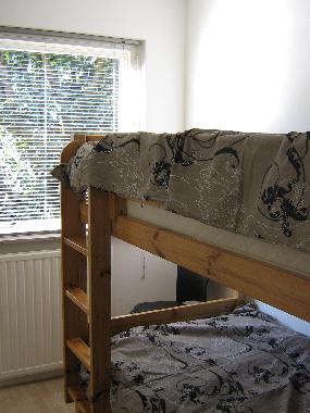 Holiday Apartment in Bergen (Noord-Holland) or holiday homes and vacation rentals