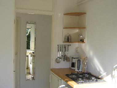 Holiday Apartment in Bergen (Noord-Holland) or holiday homes and vacation rentals