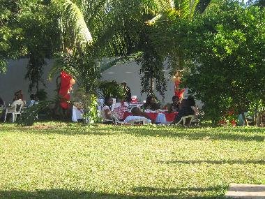 Holiday House in Mombasa (Coast) or holiday homes and vacation rentals