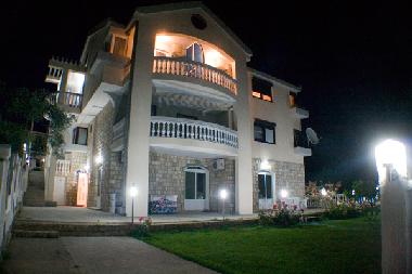 Holiday House in Ulcinj (Montenegro) or holiday homes and vacation rentals