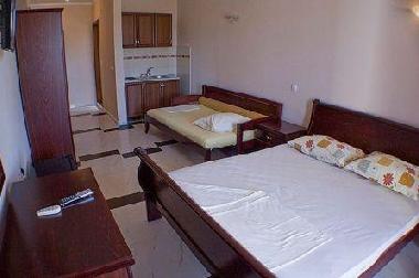 Holiday House in Ulcinj (Montenegro) or holiday homes and vacation rentals