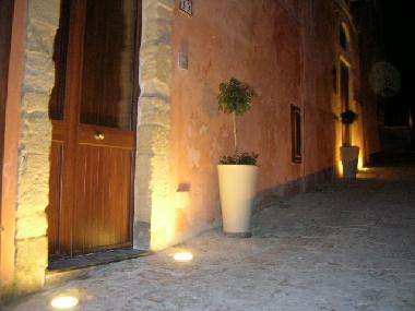 Holiday House in RAGUSA IBLA (Ragusa) or holiday homes and vacation rentals