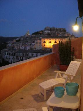 Holiday House in RAGUSA IBLA (Ragusa) or holiday homes and vacation rentals