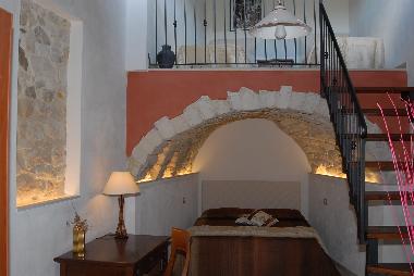 Holiday House in RAGUSA IBLA (Ragusa) or holiday homes and vacation rentals