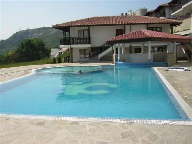 Holiday House in Kavarna (Varna) or holiday homes and vacation rentals
