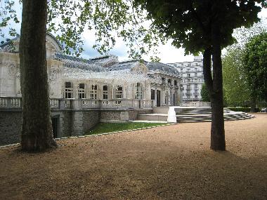 Vichy Opera House