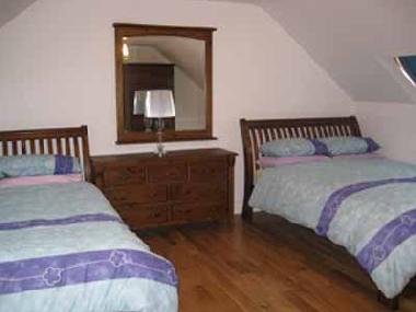 Holiday House in CAHERDANIEL (Kerry) or holiday homes and vacation rentals