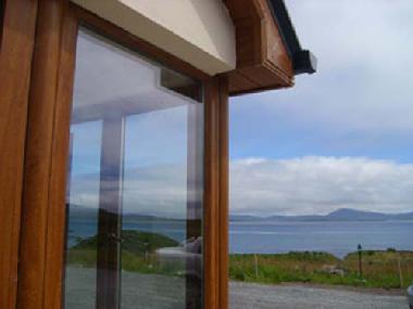 Holiday House in CAHERDANIEL (Kerry) or holiday homes and vacation rentals