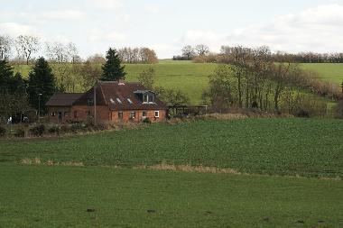 Holiday Apartment in Blekendorf (Ostsee-Festland) or holiday homes and vacation rentals