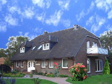 Holiday Apartment in Neuharlingersiel (Nordsee-Festland / Ostfriesland) or holiday homes and vacation rentals