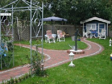 Holiday Apartment in Neuharlingersiel (Nordsee-Festland / Ostfriesland) or holiday homes and vacation rentals