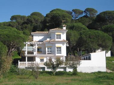 Chalet in Vejer (Cdiz) or holiday homes and vacation rentals