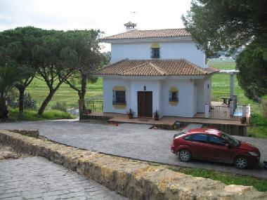 Chalet in Vejer (Cdiz) or holiday homes and vacation rentals