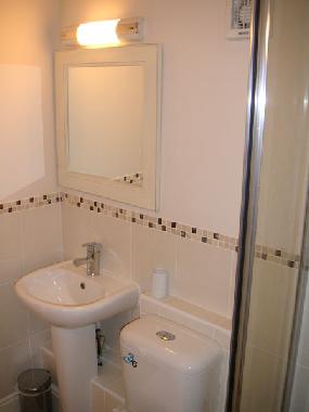 Master Bedroom En Suite