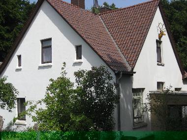 Holiday Apartment in Malchow (Mecklenburgische Seenplatte) or holiday homes and vacation rentals