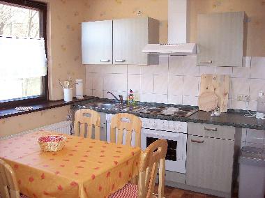 Holiday Apartment in Malchow (Mecklenburgische Seenplatte) or holiday homes and vacation rentals