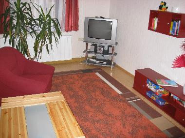 Holiday Apartment in Malchow (Mecklenburgische Seenplatte) or holiday homes and vacation rentals