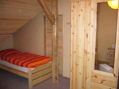 Holiday Apartment in Malchow (Mecklenburgische Seenplatte) or holiday homes and vacation rentals