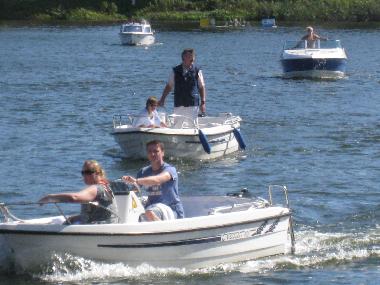 Holiday Apartment in Malchow (Mecklenburgische Seenplatte) or holiday homes and vacation rentals