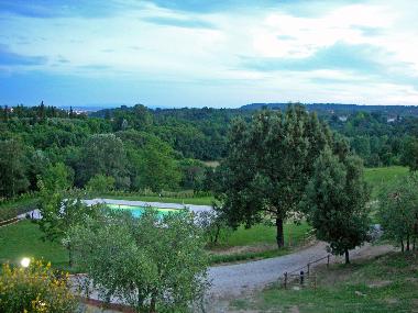 Holiday Apartment in Fucecchio - Torre (Firenze) or holiday homes and vacation rentals
