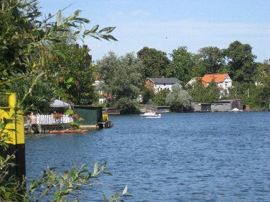 Holiday Apartment in Malchow (Mecklenburgische Seenplatte) or holiday homes and vacation rentals