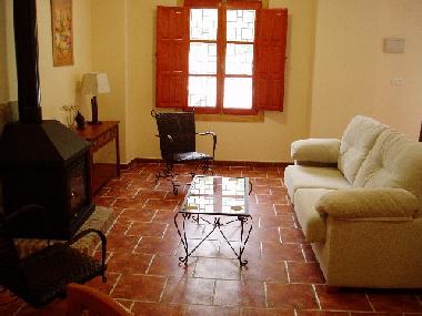 Holiday Apartment in Montefrio (Granada) or holiday homes and vacation rentals