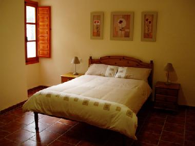 Holiday Apartment in Montefrio (Granada) or holiday homes and vacation rentals