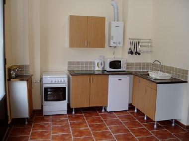 Holiday Apartment in Montefrio (Granada) or holiday homes and vacation rentals