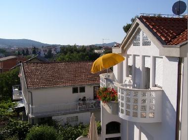 Holiday Apartment in Vodice (Sibensko-Kninska) or holiday homes and vacation rentals