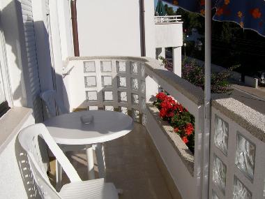 Holiday Apartment in Vodice (Sibensko-Kninska) or holiday homes and vacation rentals