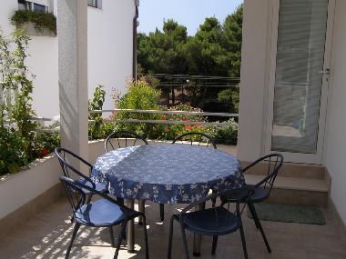 Holiday Apartment in Vodice (Sibensko-Kninska) or holiday homes and vacation rentals