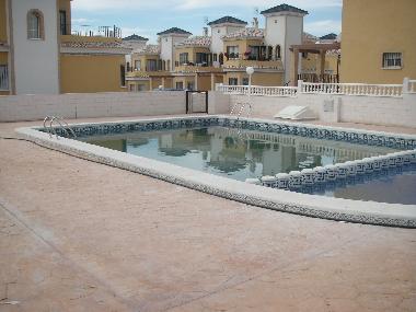 Holiday House in Algorfa (Murcia) or holiday homes and vacation rentals