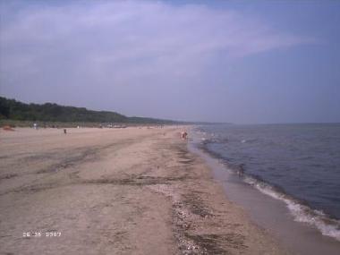 Holiday Apartment in Karlshagen/D�nenresidenz (Ostsee-Inseln) or holiday homes and vacation rentals