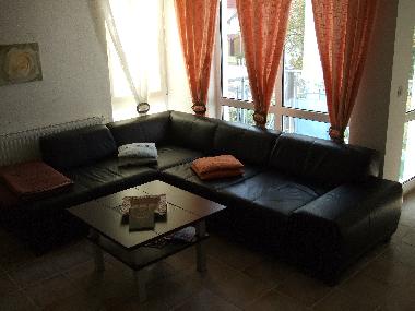 Holiday Apartment in Karlshagen/D�nenresidenz (Ostsee-Inseln) or holiday homes and vacation rentals