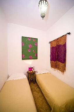 Holiday House in Essaouira (Essaouira) or holiday homes and vacation rentals