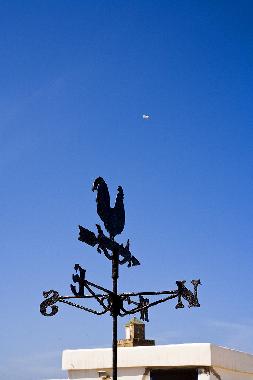 Holiday House in Essaouira (Essaouira) or holiday homes and vacation rentals