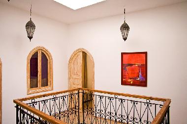 Holiday House in Essaouira (Essaouira) or holiday homes and vacation rentals