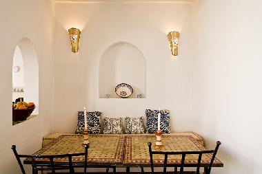 Holiday House in Essaouira (Essaouira) or holiday homes and vacation rentals