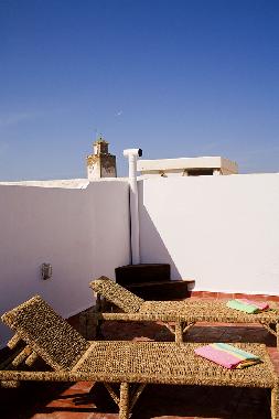 Holiday House in Essaouira (Essaouira) or holiday homes and vacation rentals