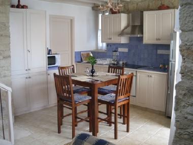 Holiday House in Vouni (Limassol) or holiday homes and vacation rentals