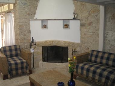 Holiday House in Vouni (Limassol) or holiday homes and vacation rentals