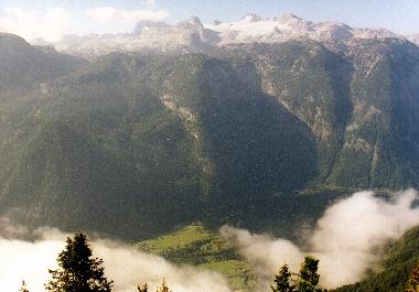 Holiday House in Obertraun (Traunviertel) or holiday homes and vacation rentals