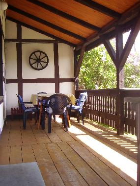 Holiday House in Pobłocie (Pomorskie) or holiday homes and vacation rentals