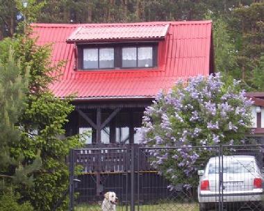 Holiday House in Pobłocie (Pomorskie) or holiday homes and vacation rentals
